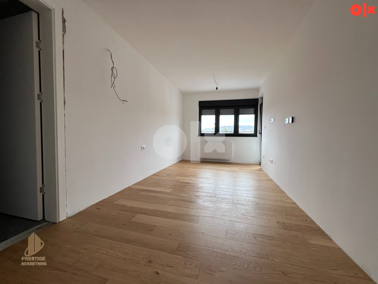 NOVOGRADNJA NOVO SARAJEVO 117m2