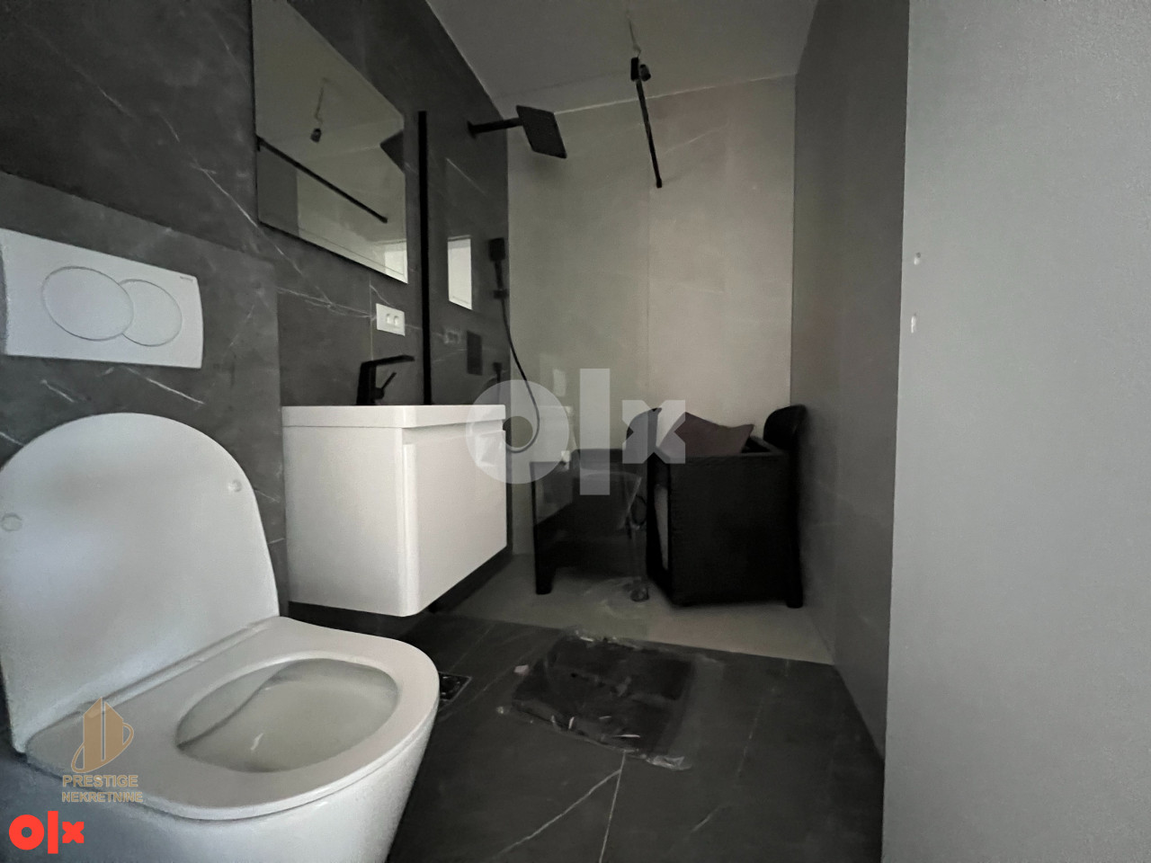 NOVOGRADNJA NOVO SARAJEVO 117m2