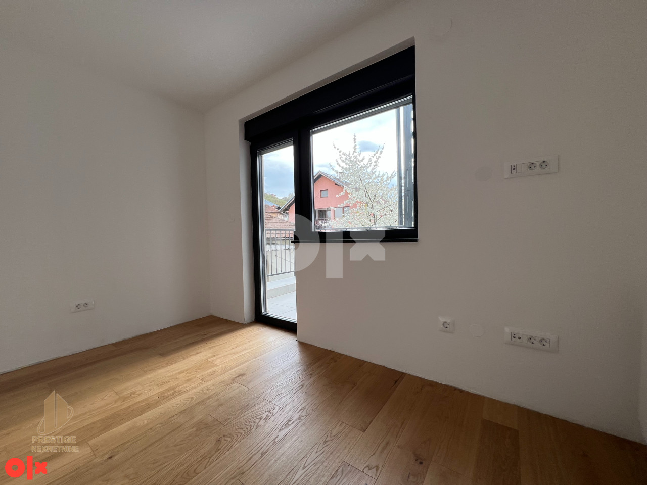 NOVOGRADNJA NOVO SARAJEVO 117m2