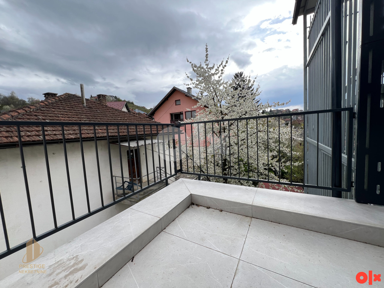 NOVOGRADNJA NOVO SARAJEVO 117m2