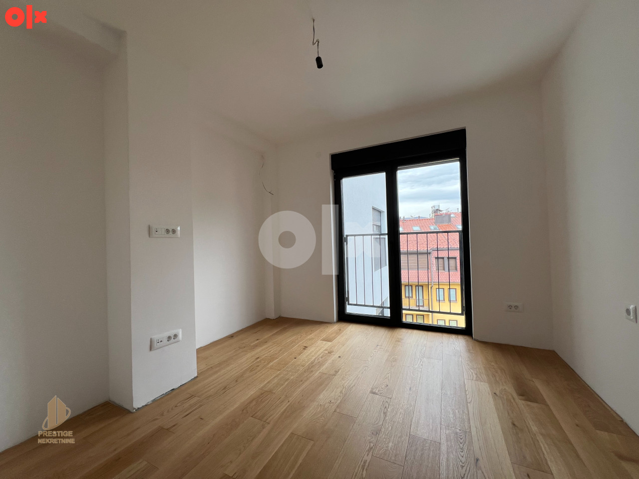 NOVOGRADNJA NOVO SARAJEVO 117m2