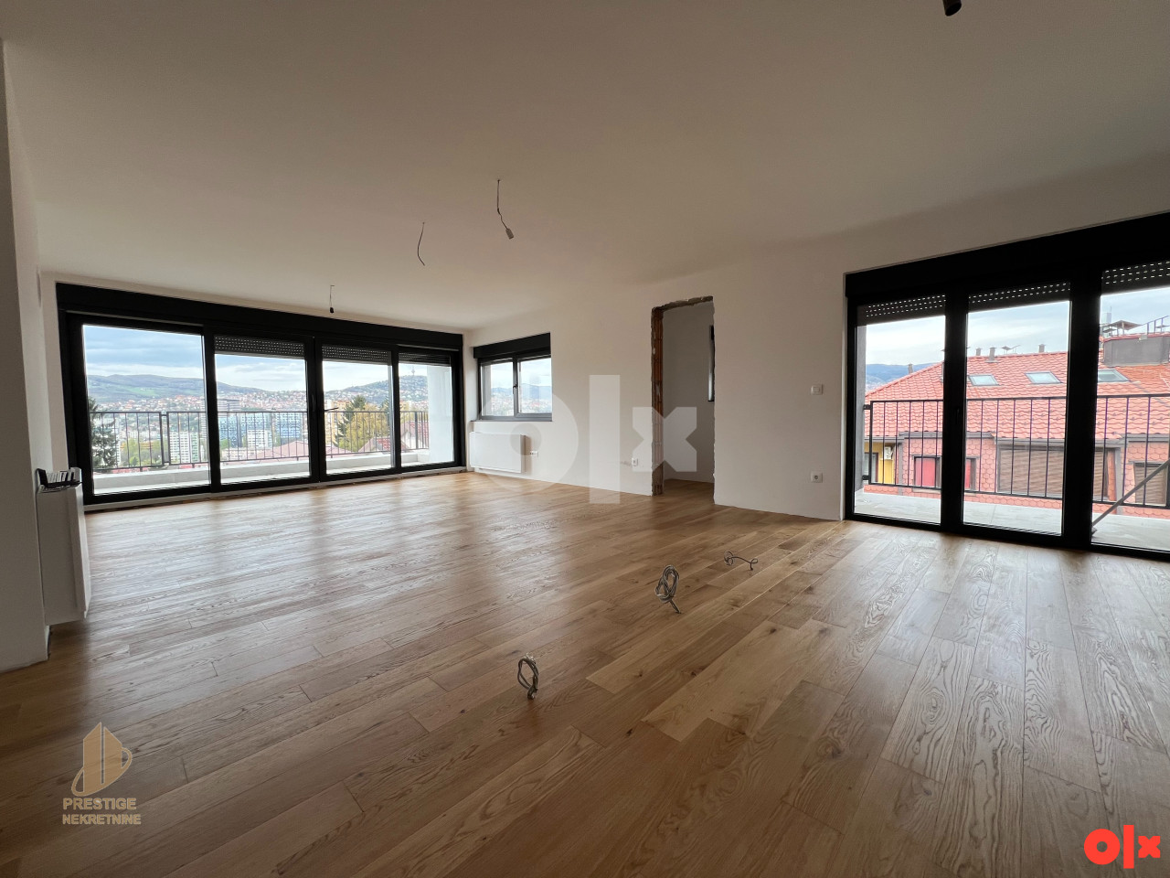 NOVOGRADNJA NOVO SARAJEVO 117m2