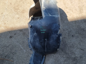 Blatarica Koruga Lijeva Touran 03-10God