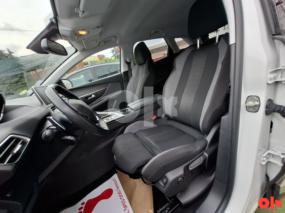 Peugeot 3008 1.5 BLUEHDI 2019 AUTOMATIK