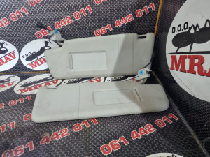 Suncobrani Lijevi-Desni Touran 03-08God