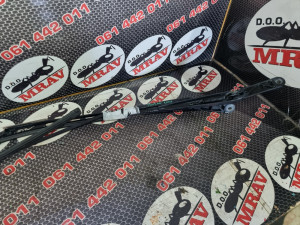 Skare Brisaca VW Touran 03-08God