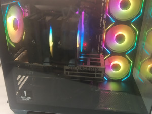 Desktop računar hp dell acer GIGABYTE