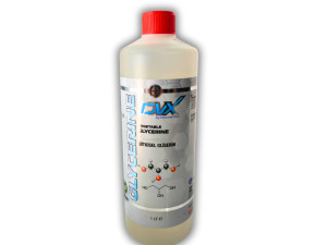 DIVORTEX Glicerin Sjaj Crnilo Za Gume 1L DVX 8040