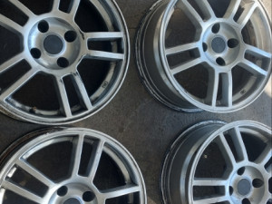 Alu felge 16 4x108  citoen,tel 066400516