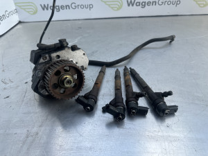 Pumpa visokog pritiska Jeep Liberty 2006