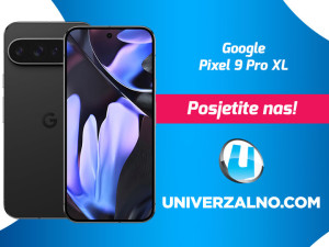Google Pixel 9 Pro XL 128GB (16GB RAM)