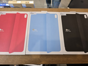 APPLE flip cover iPad 10th 10.9" ***TOP PONUDA***