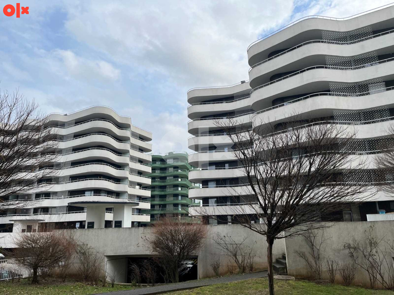 TRIMMO/Stan Ilidža, novogradnja, AKCIJSKA PONUDA 13