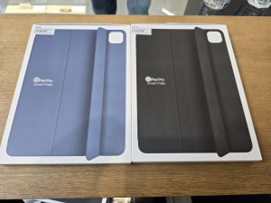 APPLE flip cover iPad Pro 11" (M4) 2024 ***TOP PONUDA***