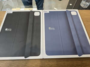 APPLE flip cover iPad Pro 13"(M4) 2024 ***TOP PONUDA***