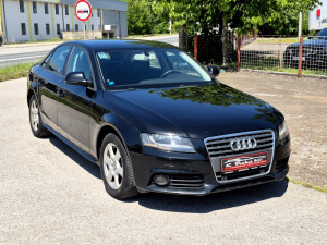 Audi A4 Dizel 2.0 -105 KW.Automatik -Registrovan.