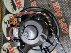 Motoric za grijanje VW Touran 03-10GOD