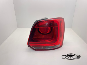 Desna štoplampa VW POLO 2009-2014