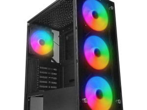 Kućište Zeiron Z-MASTER X100