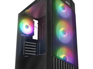 Gaming kućište Zeiron Montreal