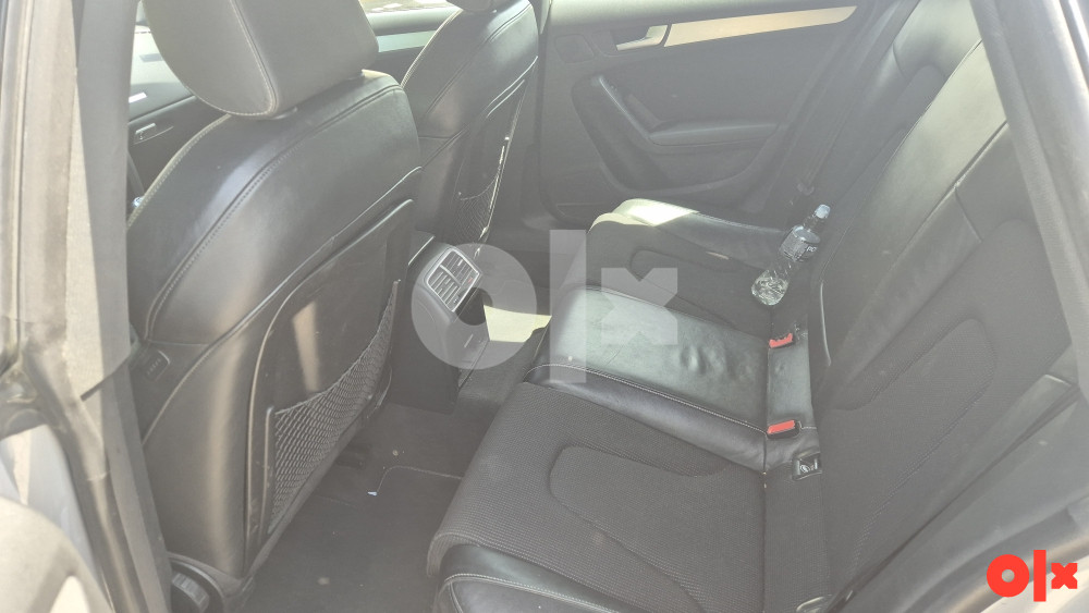 Audi A5 SPORTBACK 2010, UVOZ, 2.7 TDI 140 KW,3 x S line, TEK REG,