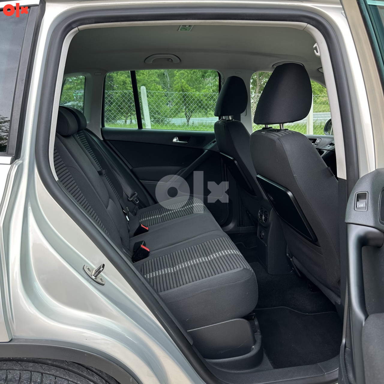 Vw Tiguan 2.0 Tdi 103Kw 4Motion 2010 God