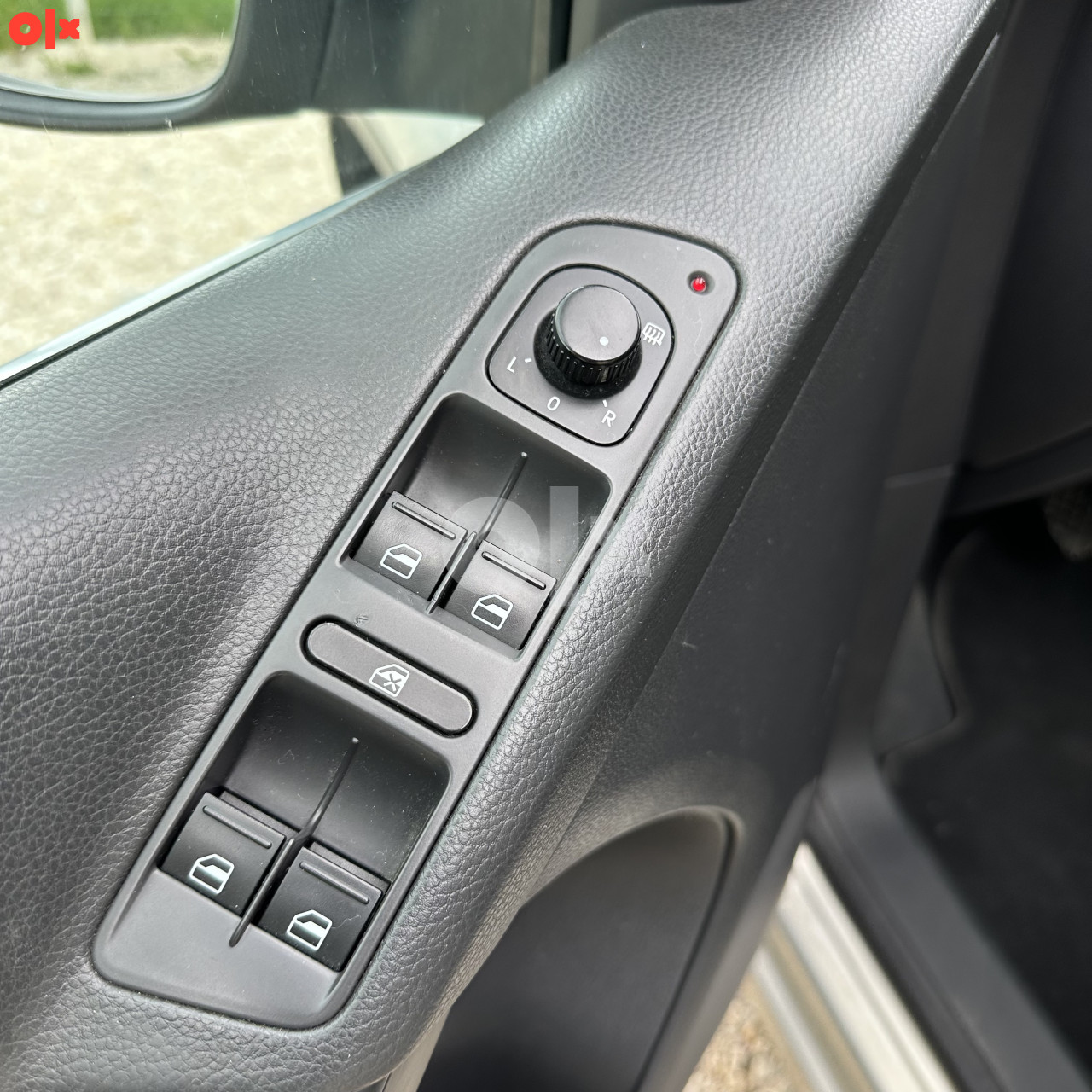 Vw Tiguan 2.0 Tdi 103Kw 4Motion 2010 God