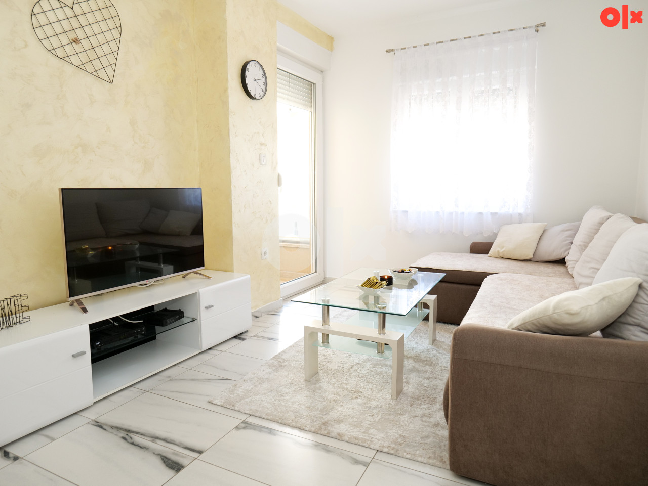 Stan na dan Mostar - Apartment The One