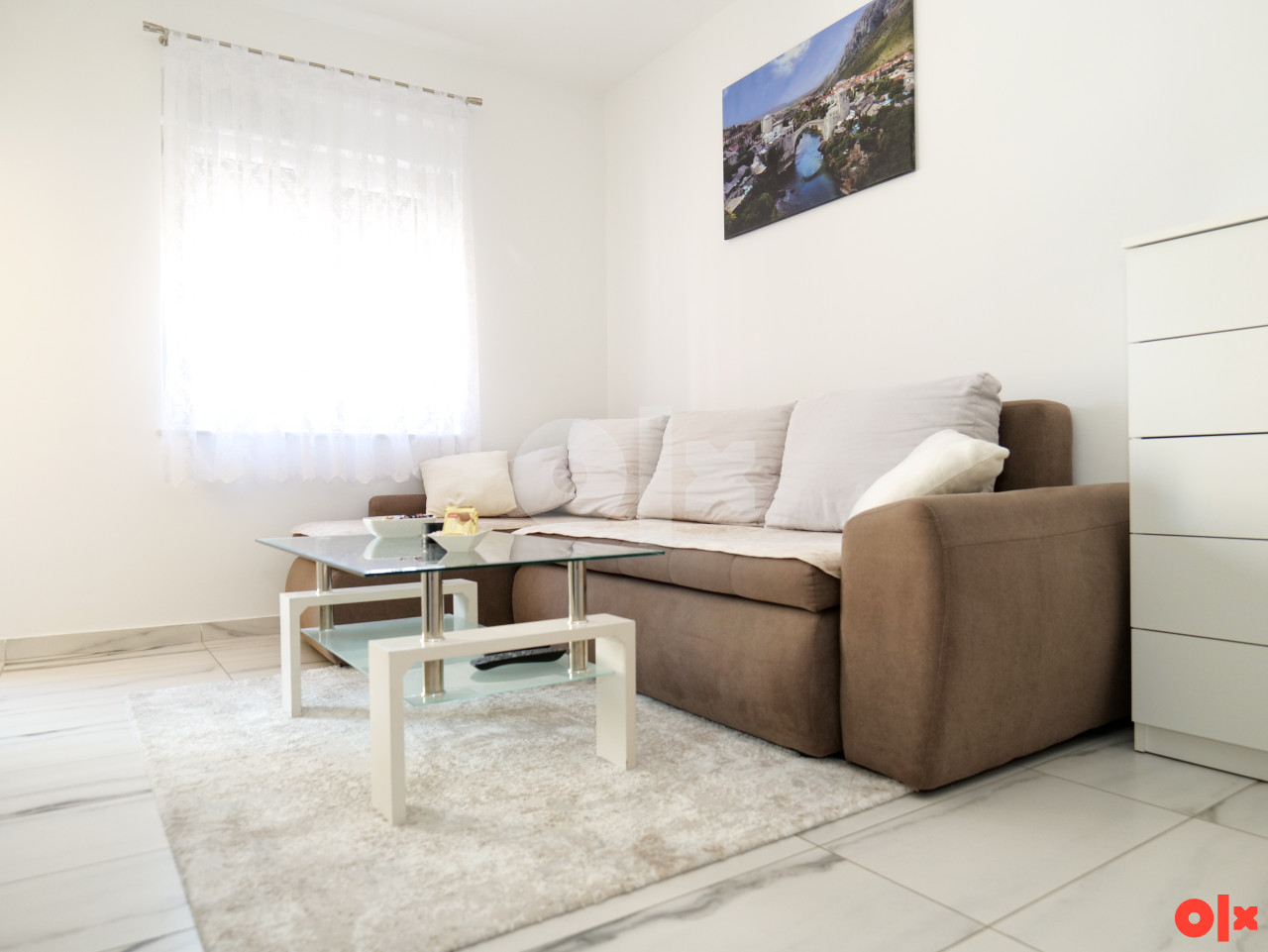 Stan na dan Mostar - Apartment The One 2