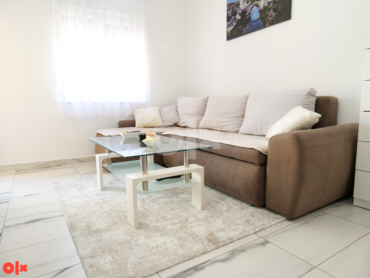 Stan na dan Mostar - Apartment The One 3