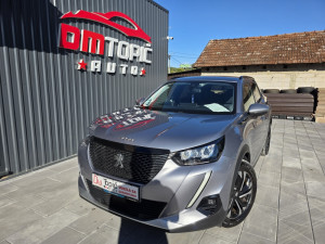 Peugeot 2008 1,5hdi ALLURE 11/2020GP.