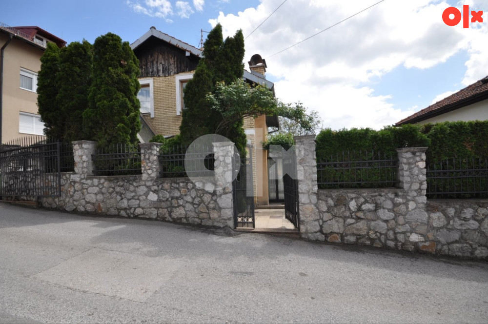 PRODAJA kuća na Stara Breka - Centar