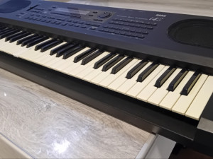 Klavijatura KORG i4S aranzer sintisajzer korg i4s