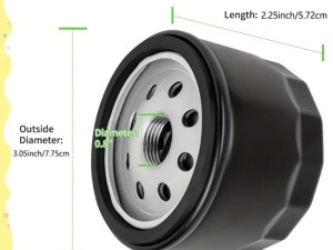 Filter ulja Briggs & Stratton 492932