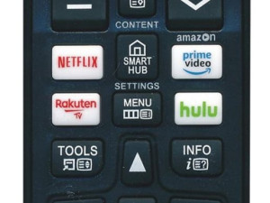 Ready-To-Use SAMSUNG Daljinski Upravljač | Jollyline