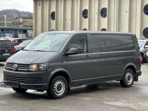 Volkswagen T6 Transporter 2.0 TDI 150ks mod 2018