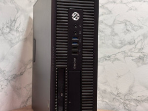 Računar HP EliteDesk 800 G1 i5-4570 8GB 500GB