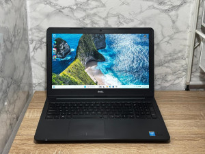 Laptop DELL 3550 15.6" i3-5005U 8GB 500GB 3h baterija