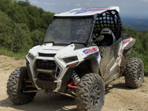 Polaris RZR 1000 XP TURBO 2019 god