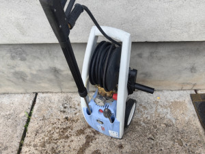 Mašina za pranje perac karcher