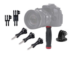 Gimbal Drzac DSLR Camera Kameru mobitel GoPro Stabilizer