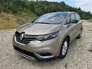 Renault  Espace Grand dijelovi 1.6dci  2018 84.000km 065/333-444