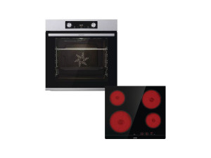 GORENJE Jump Set 2021 Sivi