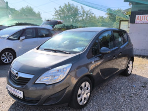 Opel Meriva 1.3 70kW eco flex 2011godina