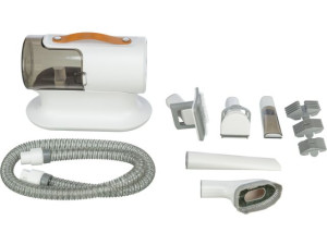 SET ZA ŠIŠANJE SA USUISIVAČEM ZA PSE