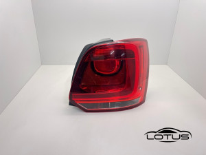 Desna štoplampa VW POLO 6R 2009-2014