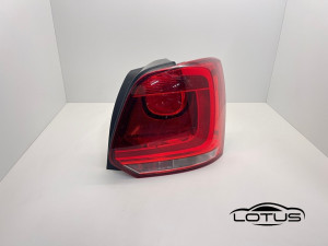 Desna štoplampa VW POLO 6R 2009-2014