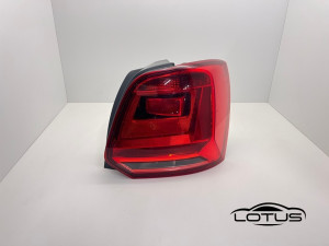 Desna štoplampa VW POLO 6R 2014-2017