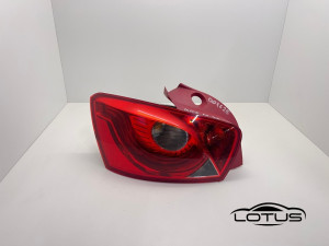 Lijeva štoplampa Seat IBIZA 4V 2009-2012