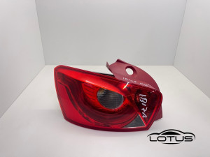 Lijeva štoplampa Seat IBIZA 4V 2009-2012